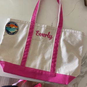 Mikayla added a photo of their purchase
