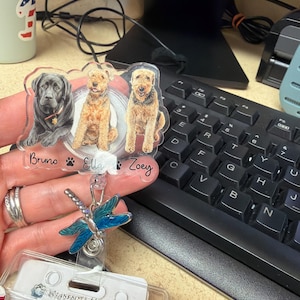 Monica added a photo of their purchase