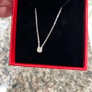 Comprador de Etsy ha añadido una foto de su compra