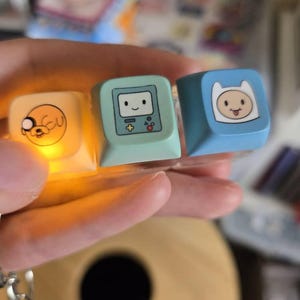 Spottiesaysmeow さんが購入した商品の写真を追加しました
