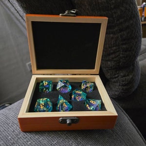 Rebecca added a photo of their purchase