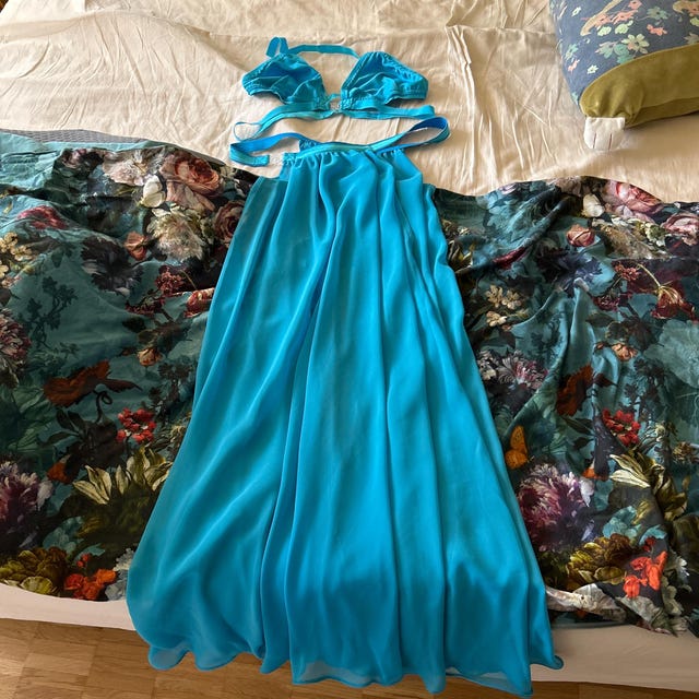 PAMMIE-SEQUIN: ronde tepelkwast, perfect voor zelfaanpassing en