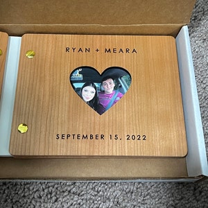 Meara added a photo of their purchase