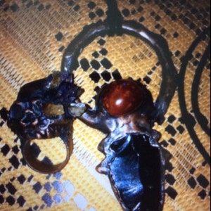 Gina added a photo of their purchase