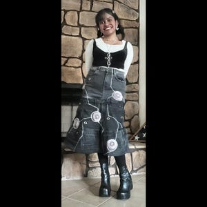 Eboni added a photo of their purchase
