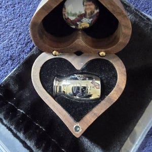 Lori added a photo of their purchase