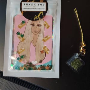 Caillie ha añadido una foto de su compra