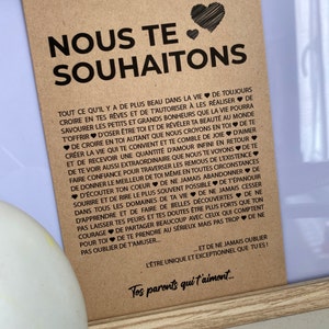 Valérie a ajouté une photo de son achat