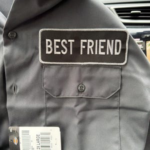 Lisa added a photo of their purchase