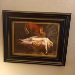 Moira heeft een foto van de aankoop toegevoegd