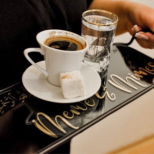 Merve added a photo of their purchase