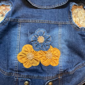 Kay added a photo of their purchase