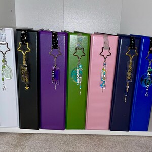 TXT KPOP Keychain - MOA - Tomorrow X Together - Etsy