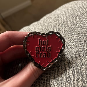 Etsy-koper heeft een foto van de aankoop toegevoegd