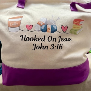 John added a photo of their purchase