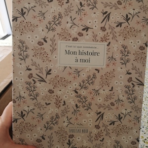 lucilesimon44320 a ajouté une photo de son achat
