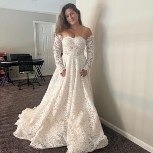 Mia added a photo of their purchase