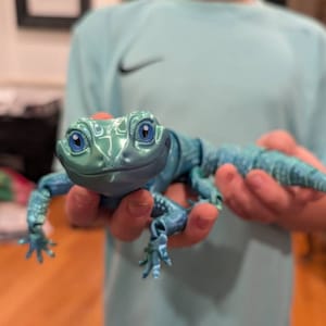 Brianna added a photo of their purchase