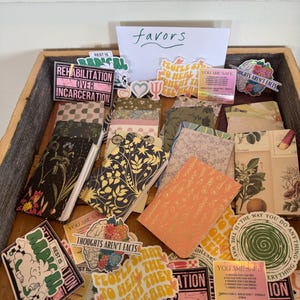 Etsy buyer added a photo of their purchase