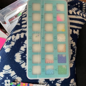 Denise added a photo of their purchase
