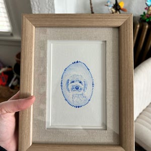 Kennedy added a photo of their purchase