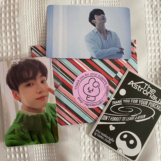 BTS memories  2021 BD  メモリーズ BTS Memories 2021 DIGITAL CODE Limited Official Photocard