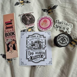 Clare added a photo of their purchase