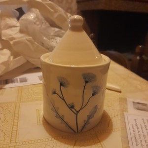 Elisa added a photo of their purchase