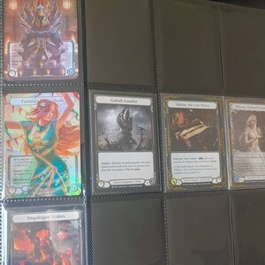 Fyendal's Spring Tunic - PROXY - Flesh and Blood TCG - Etsy Fyendal's Spring Tunic - PROXY - Flesh and Blood TCG - Etsy
