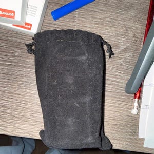 Kourtney heeft een foto van de aankoop toegevoegd