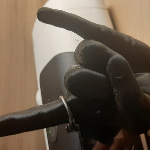 Marine added a photo of their purchase