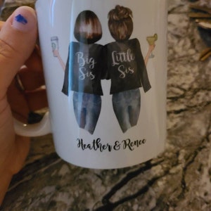 Heather added a photo of their purchase