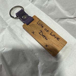 Taylor added a photo of their purchase