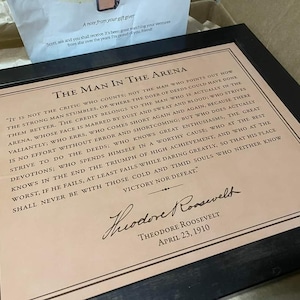 Joe added a photo of their purchase