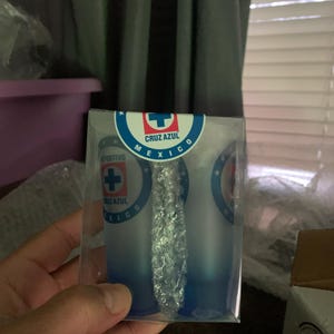Leonel ha añadido una foto de su compra