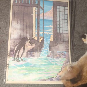Emily added a photo of their purchase
