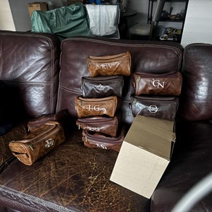 Gabe added a photo of their purchase