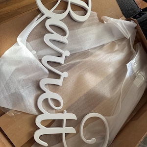 Dawn added a photo of their purchase
