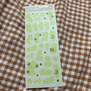 Comprador de Etsy ha añadido una foto de su compra