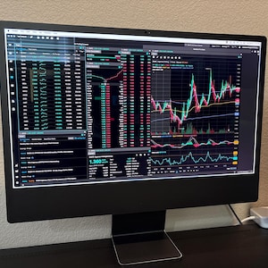 Dan added a photo of their purchase
