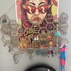 Comprador de Etsy ha añadido una foto de su compra