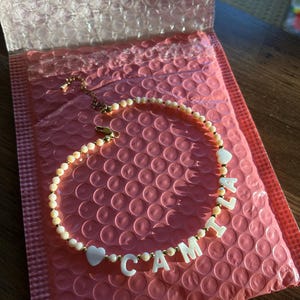 Francesca added a photo of their purchase