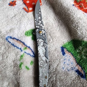 Marcie added a photo of their purchase