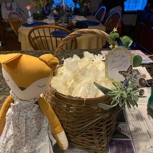 Dee added a photo of their purchase