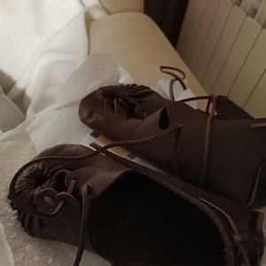 Maria added a photo of their purchase