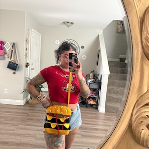 Chantal added a photo of their purchase