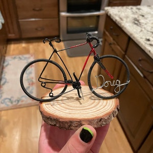 Maureen added a photo of their purchase