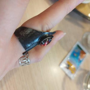 Veronica added a photo of their purchase