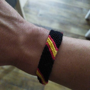 Bracciale Bangle Manetta con occhio turco | Goods