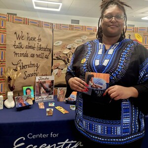 Diana added a photo of their purchase